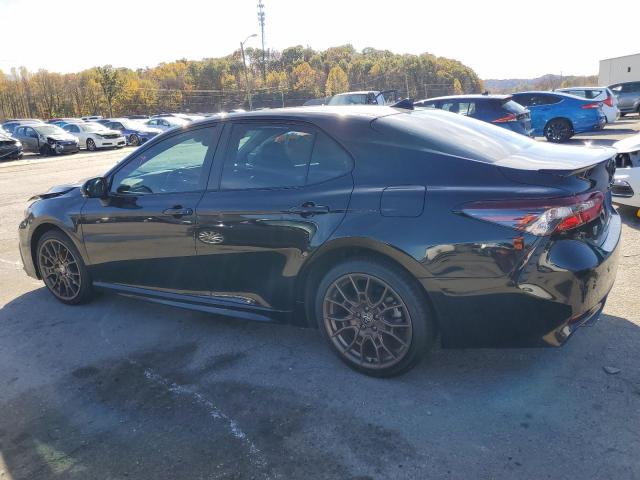 2023 TOYOTA CAMRY SE N - 4T1T11AK2PU090685