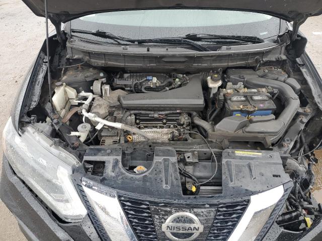 2017 NISSAN ROGUE S - 5N1AT2MT9HC879208