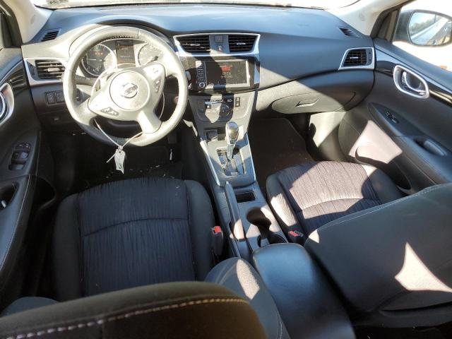 2019 NISSAN SENTRA S - 3N1AB7AP9KY436537