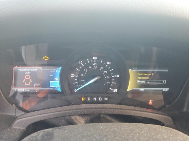 2015 FORD EXPEDITION - 1FMJU2AT9FEF17673