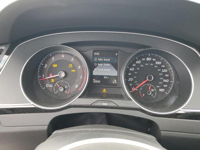 2020 VOLKSWAGEN ARTEON SE WVWAR7AN0LE018566