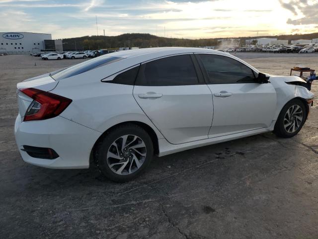 Vin: 19xfc2f73ge057781, lot: 80518804, honda civic ex 20163
