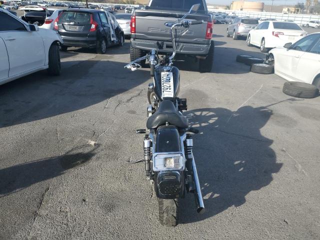 2000 HARLEY-DAVIDSON XL883 1HD4CAM35YK148842