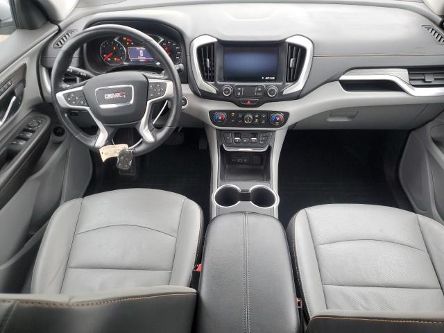 2019 GMC TERRAIN SL - 3GKALVEX9KL370159