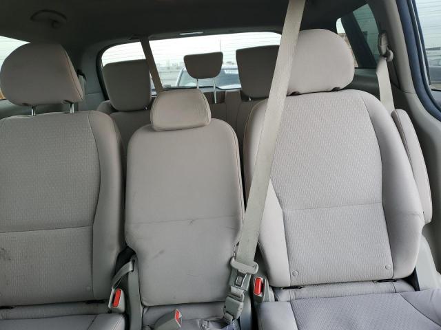 2017 KIA SEDONA LX - KNDMB5C15H6293318