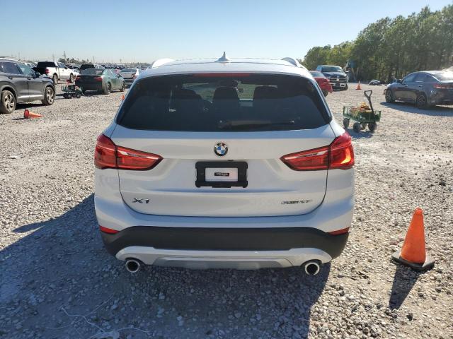 VIN WBXJG7C07N5V29446 2022 BMW X1 no.6