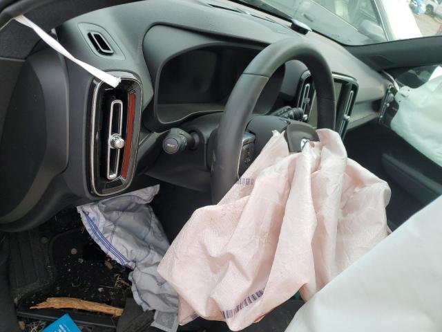 2024 VOLVO XC40 RECHA - YV4ER3XM1R2304393