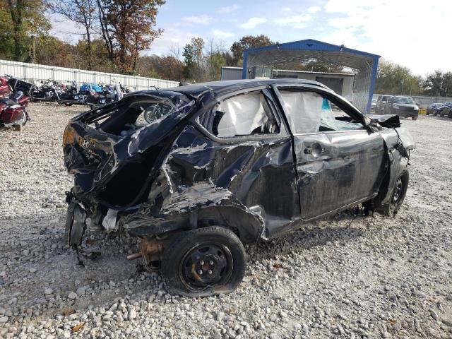 Vin: kmhcm3ac4au174395, lot: 79689194, hyundai accent blue 20103