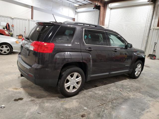 GMC TERRAIN SL 2014 gray  flexible fuel 2GKALREK1E6359290 photo #4