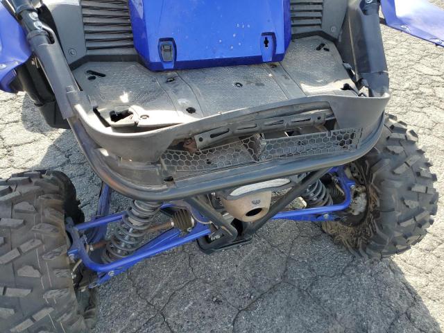 2019 YAMAHA YXZ1000 - 5Y4AN29Y4KA100794