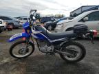 YAMAHA XT250 снимка