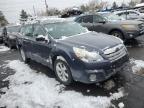 Lot #3023789878 2014 SUBARU OUTBACK 2.