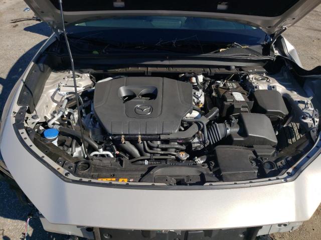 2024 MAZDA CX-30 SELE - 3MVDMBBM0RM684414