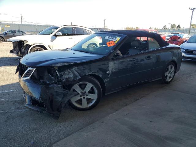 2010 SAAB 9-3 2.0T #3027175275