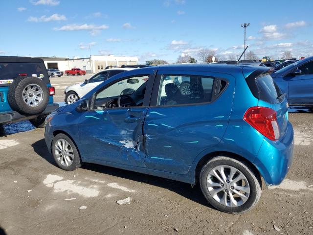 2021 CHEVROLET SPARK 1LT - KL8CD6SA1MC736422