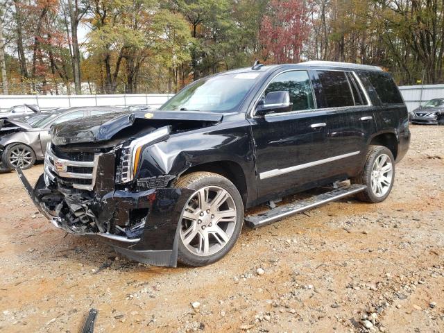 VIN 1GYS4CKJXLR289323 2020 CADILLAC ESCALADE no.1