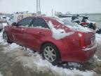 Lot #3027175285 2009 CADILLAC CTS HI FEA