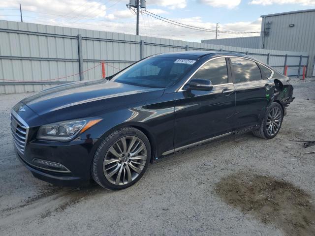 2017 GENESIS G80 ULTIMA #3030755115