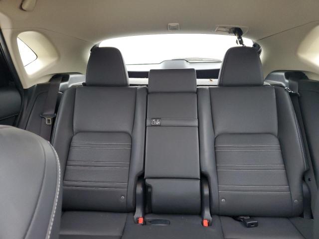 2017 LEXUS NX 200T BA - JTJYARBZ9H2054426