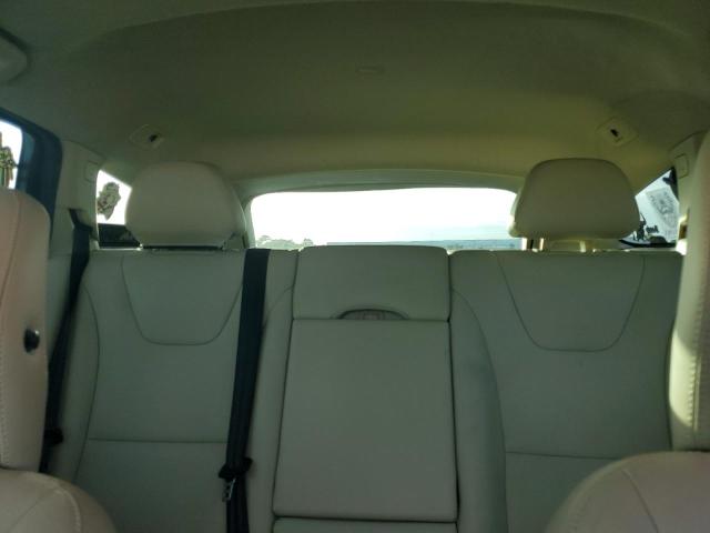 2015 VOLVO V60 PLATIN YV140MED0F1208557