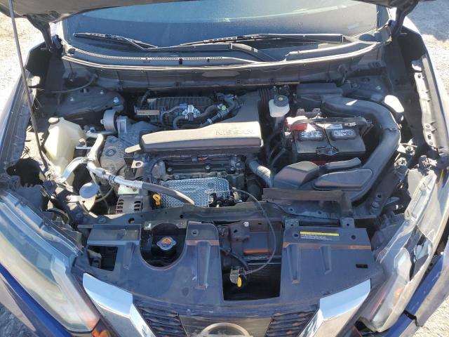 2017 NISSAN ROGUE S - 5N1AT2MT0HC881851