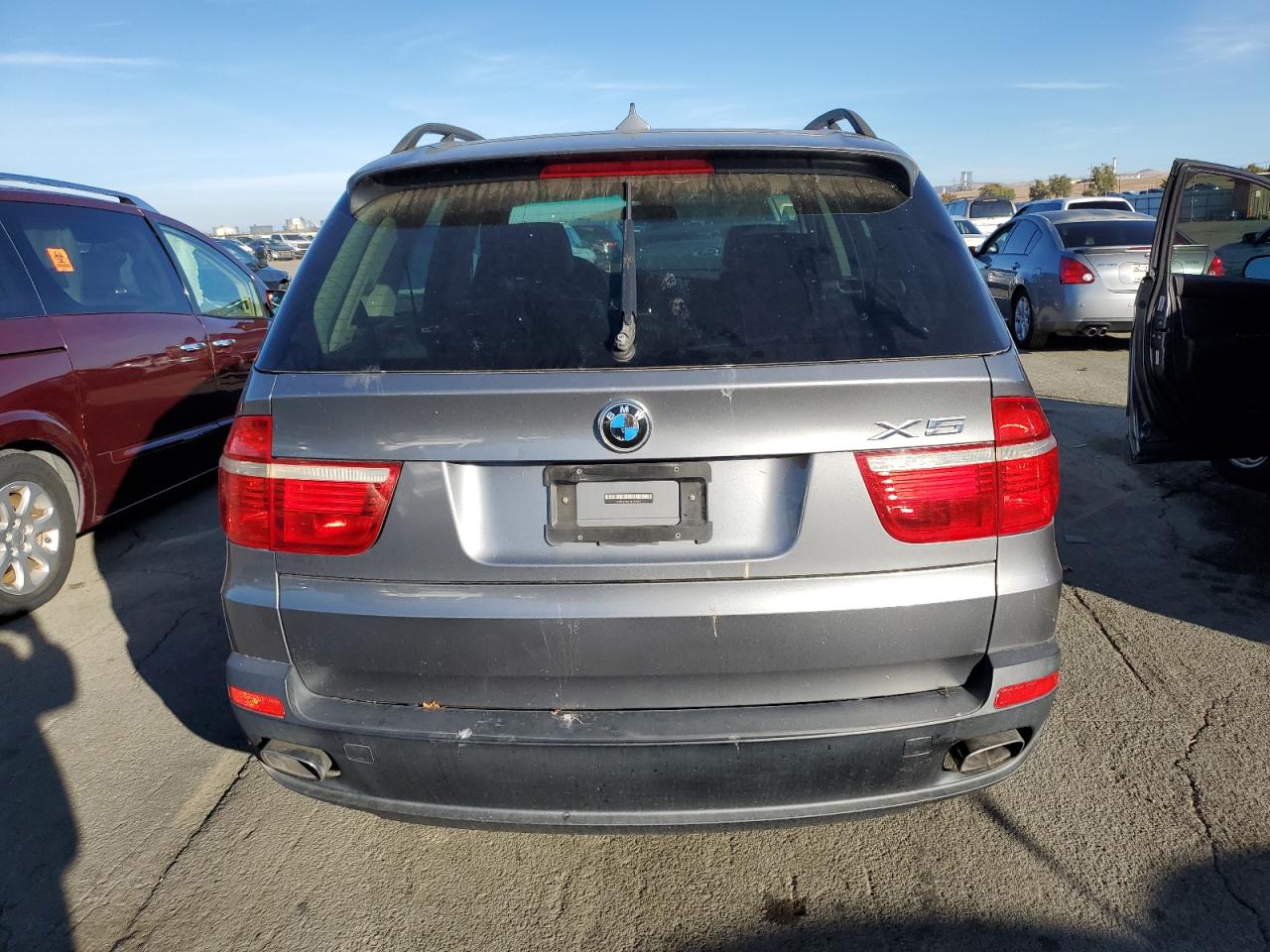 Lot #3029627124 2007 BMW X5