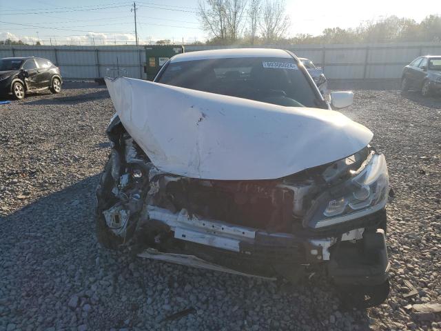 2017 HONDA ACCORD SPO - 1HGCR2F10HA236377