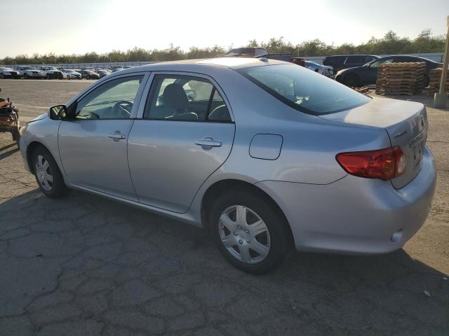 2010 TOYOTA COROLLA BA 1NXBU4EE4AZ185121