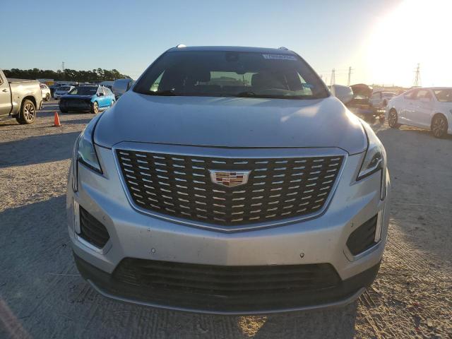 2020 CADILLAC XT5 PREMIU - 1GYKNDRS3LZ169302
