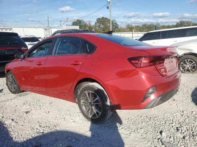 2024 KIA FORTE LX - 3KPF24AD2RE734687