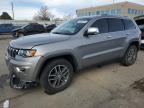 2018 JEEP GRAND CHER - 1C4RJEBG0JC514359