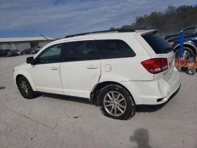 VIN 3C4PDDBG2GT204963 2016 DODGE JOURNEY no.2