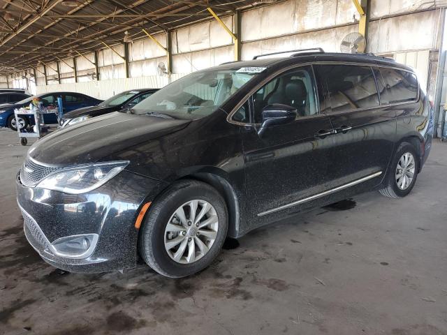 CHRYSLER PACIFICA T
