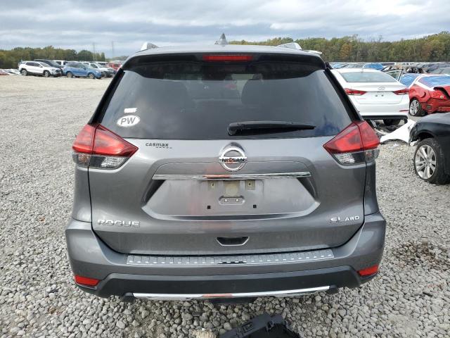 2018 NISSAN ROGUE S - JN8AT2MV0JW319737