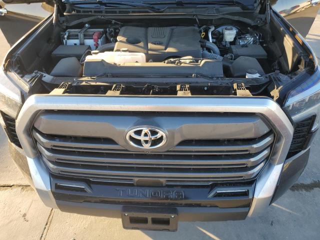 2024 TOYOTA TUNDRA CRE - 5TFJA5DB4RX202175