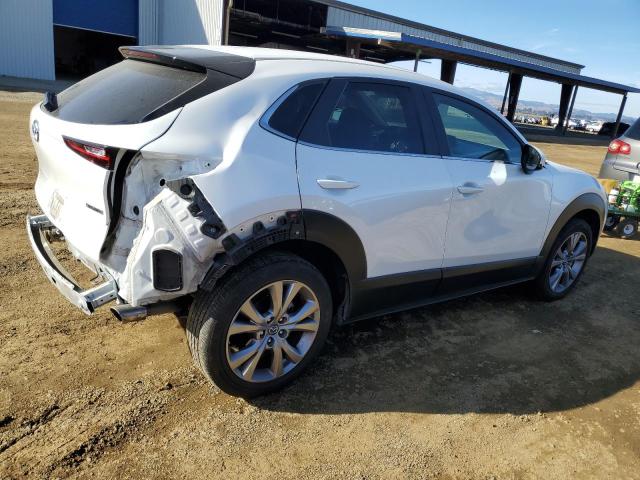 MAZDA CX-30 PREF 2021 white  gas 3MVDMACL7MM243520 photo #4