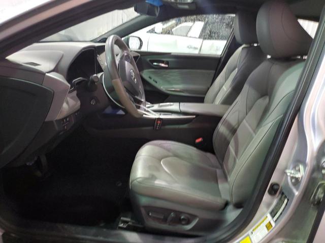 2020 TOYOTA AVALON LIM - 4T1D21FB4LU017631