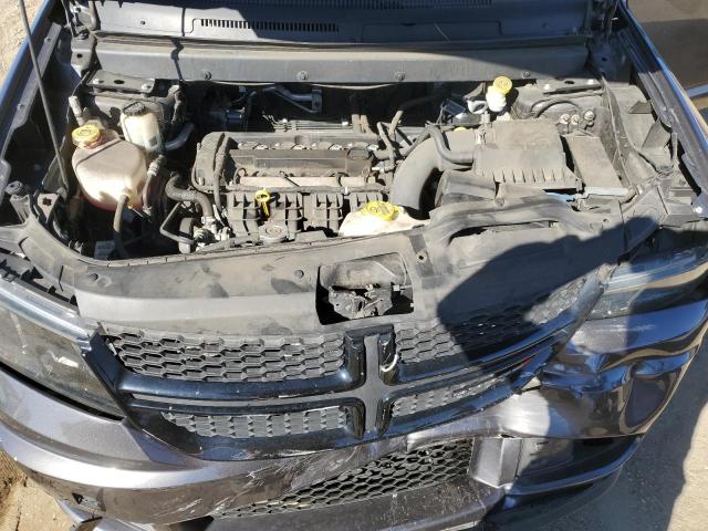 2018 DODGE JOURNEY SE - 3C4PDCAB9JT309636