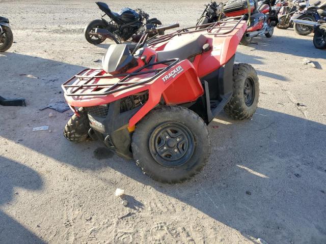 2021 ATV 4 WHEELER 4UF5A4HBMT200635