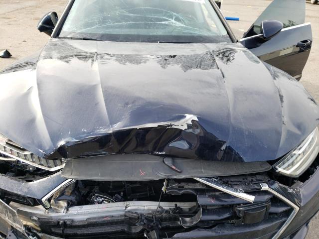 2019 AUDI A7 PRESTIG WAUV2AF25KN058123