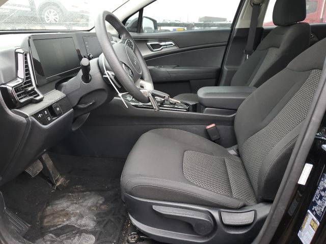 2023 KIA SPORTAGE L - KNDPUCAG5P7105389