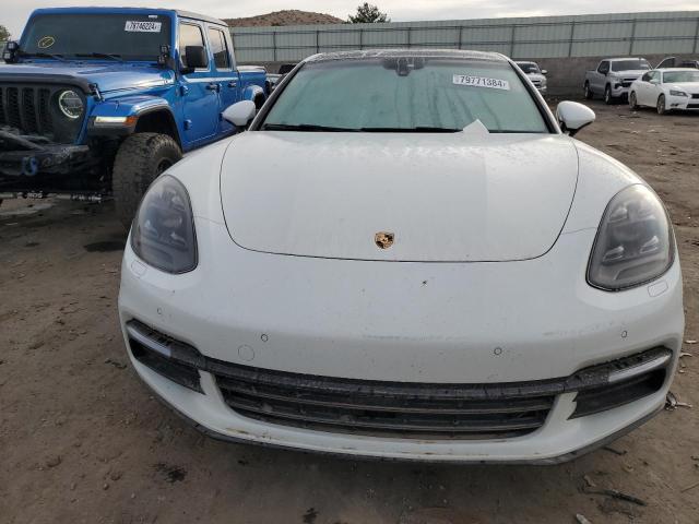 2017 PORSCHE PANAMERA 2 - WP0AA2A74HL102677