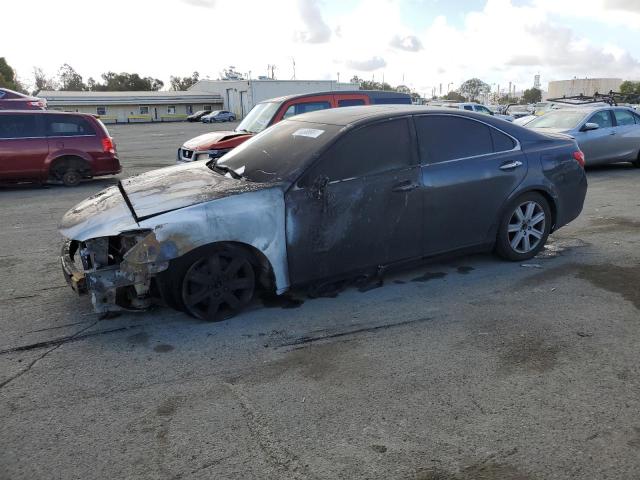 2007 LEXUS ES 350 #3024639705