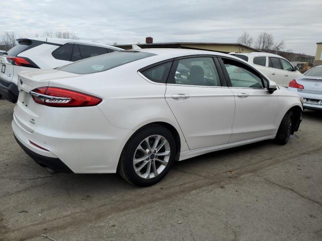 Vin: 3fa6p0hd8kr285293, lot: 81135334, ford fusion se 20193