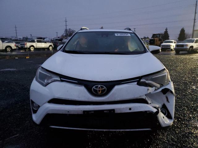 2016 TOYOTA RAV4 XLE - 2T3RFREV8GW472130