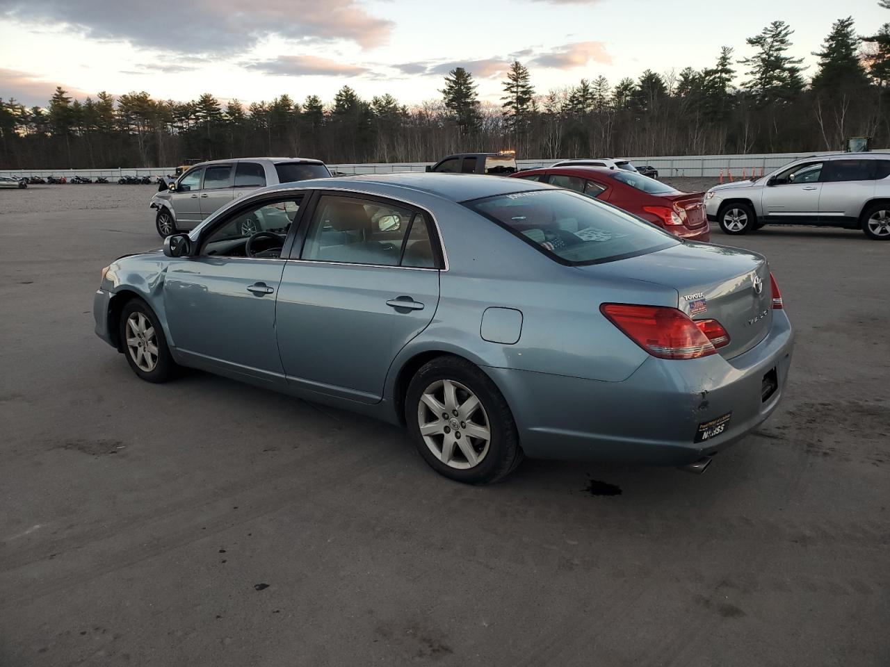 Lot #2986873883 2008 TOYOTA AVALON