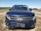 Lot #3024743265 2015 VOLKSWAGEN TIGUAN S