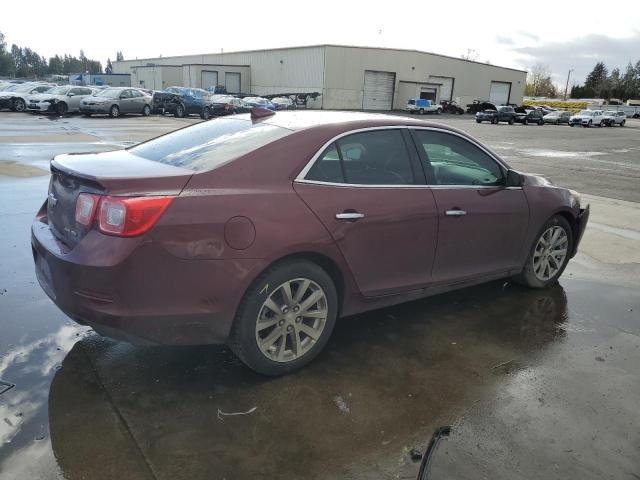 Vin: 1g11f5slxff186233, lot: 81578594, chevrolet malibu ltz 20153