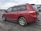 Lot #3023849845 2009 TOYOTA HIGHLANDER