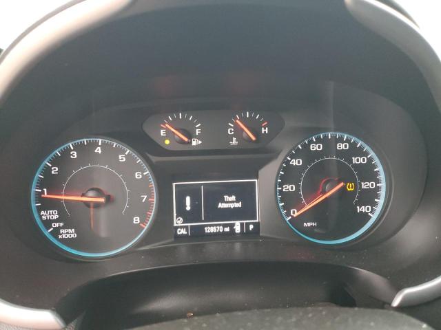 2018 CHEVROLET MALIBU LS - 1G1ZB5ST0JF165981